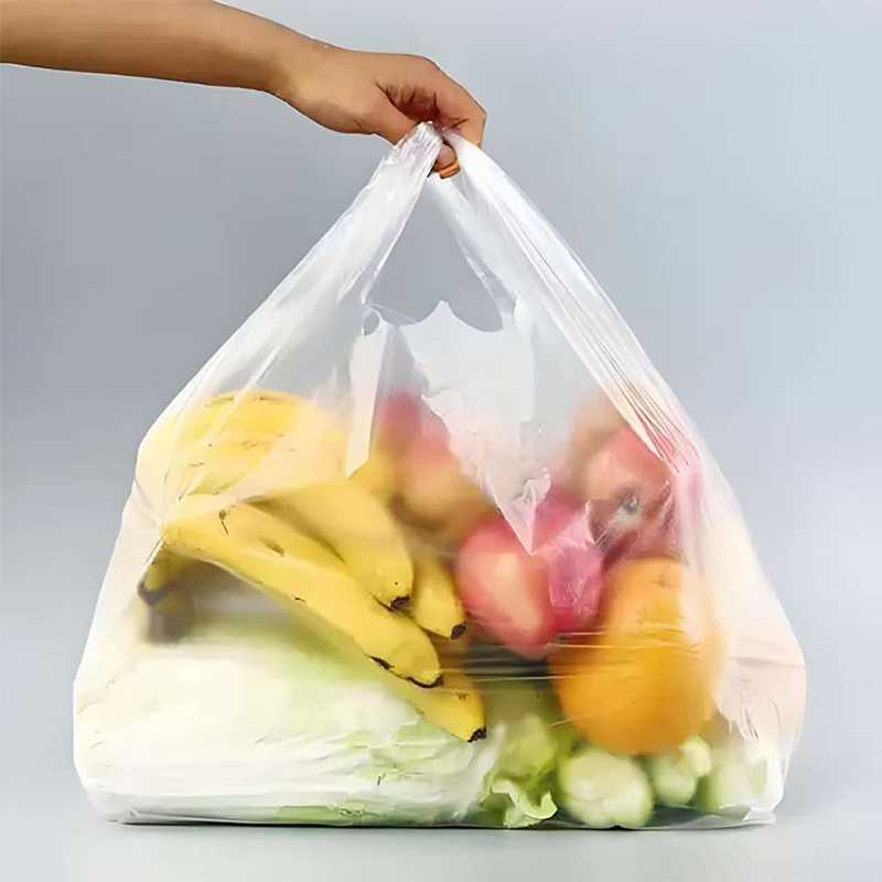 Пищевая упаковка