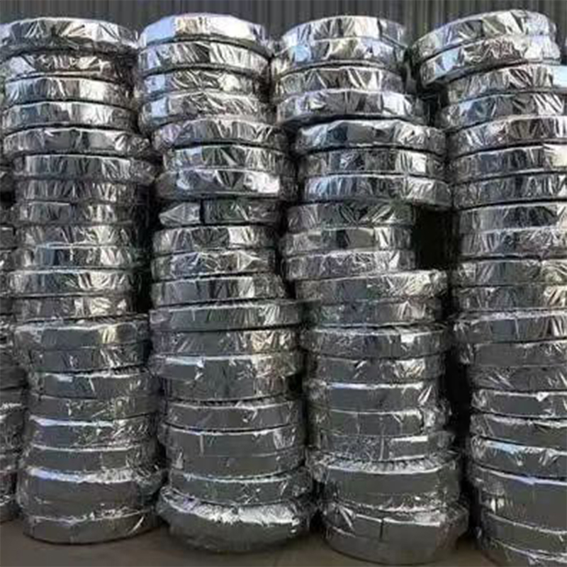 Полиэтиленовый  шланг