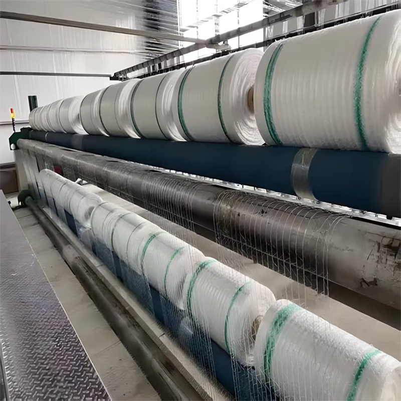 Сетка для прессования соломы