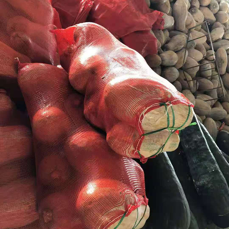 Сетчатый мешок для фруктов и овощей