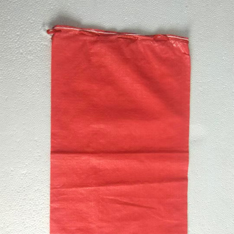 Тканый мешок для зерна