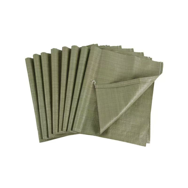 Тканый мешок для зерна