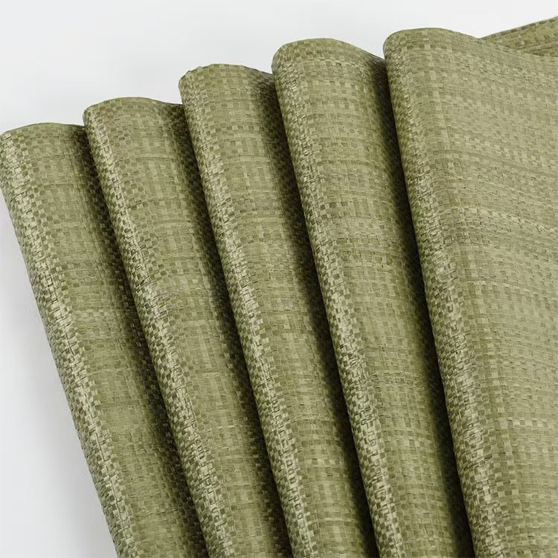 Тканый мешок для картофеля