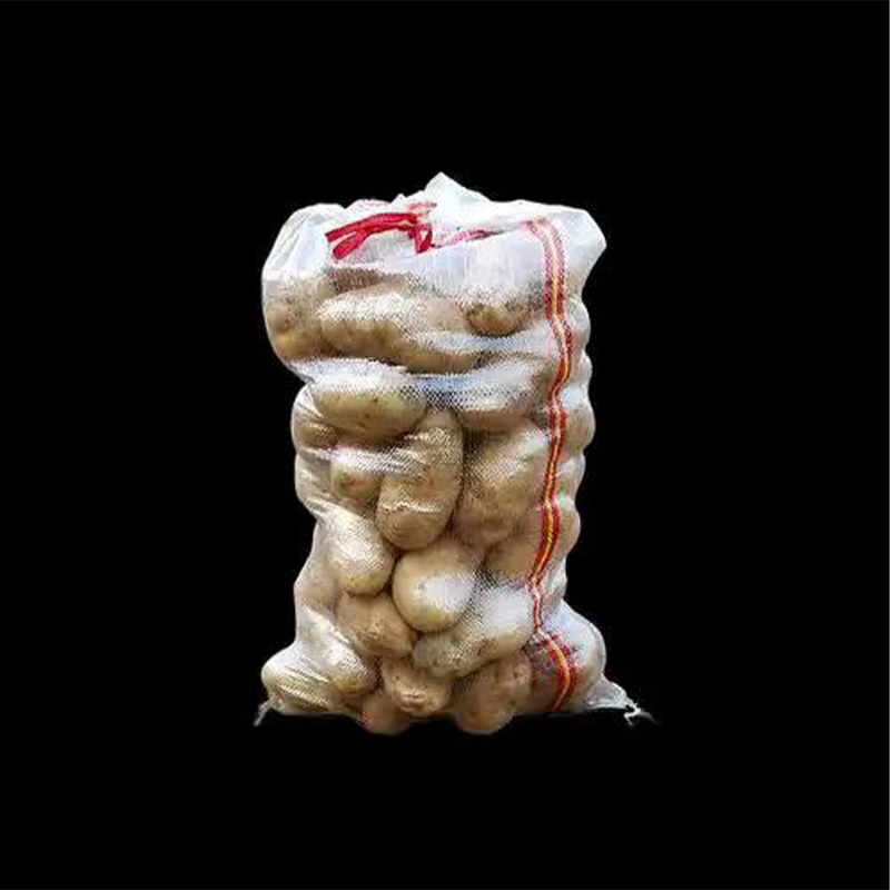 Тканый мешок для картофеля