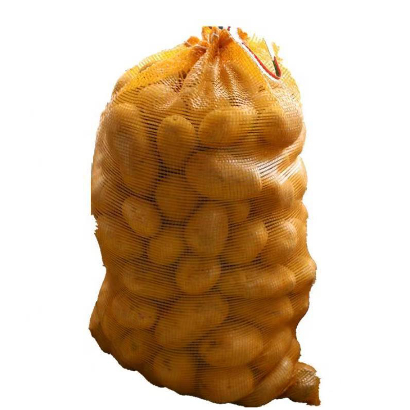 Тканый мешок для картофеля