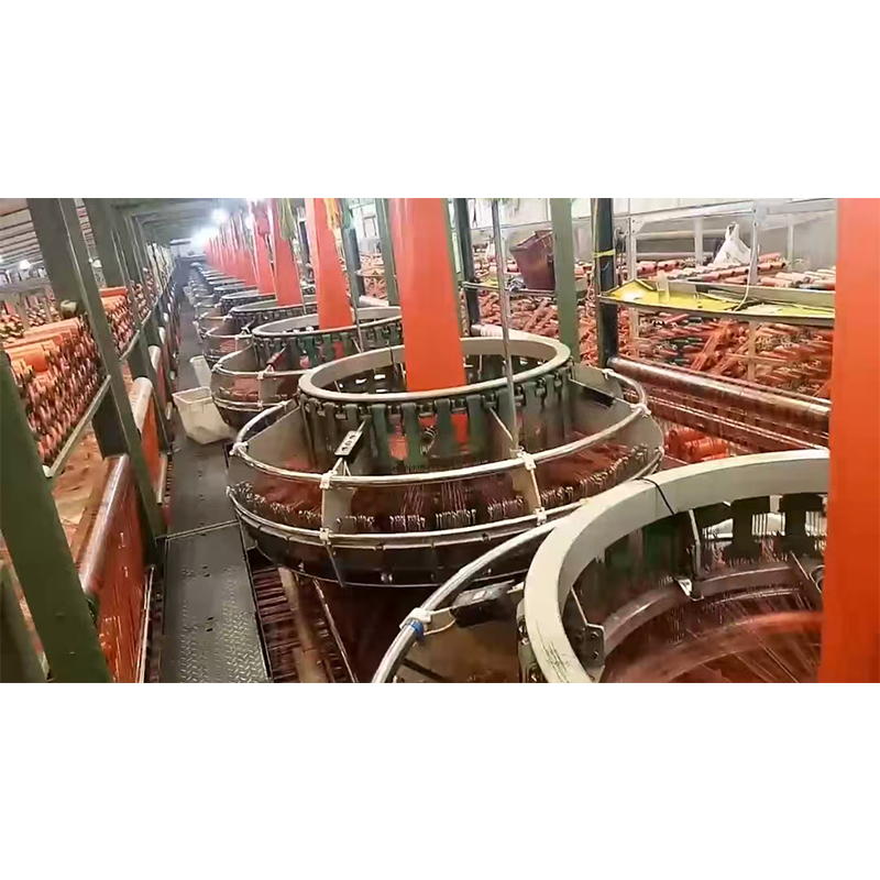 Тканый мешок для картофеля