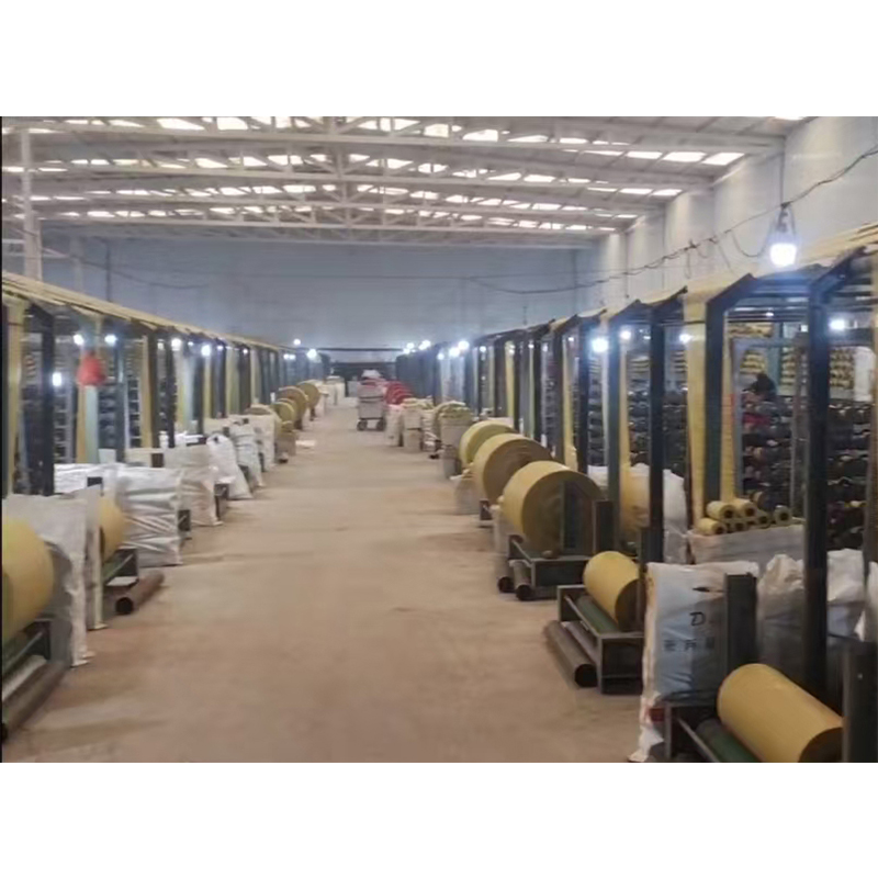 Тканый мешок для картофеля