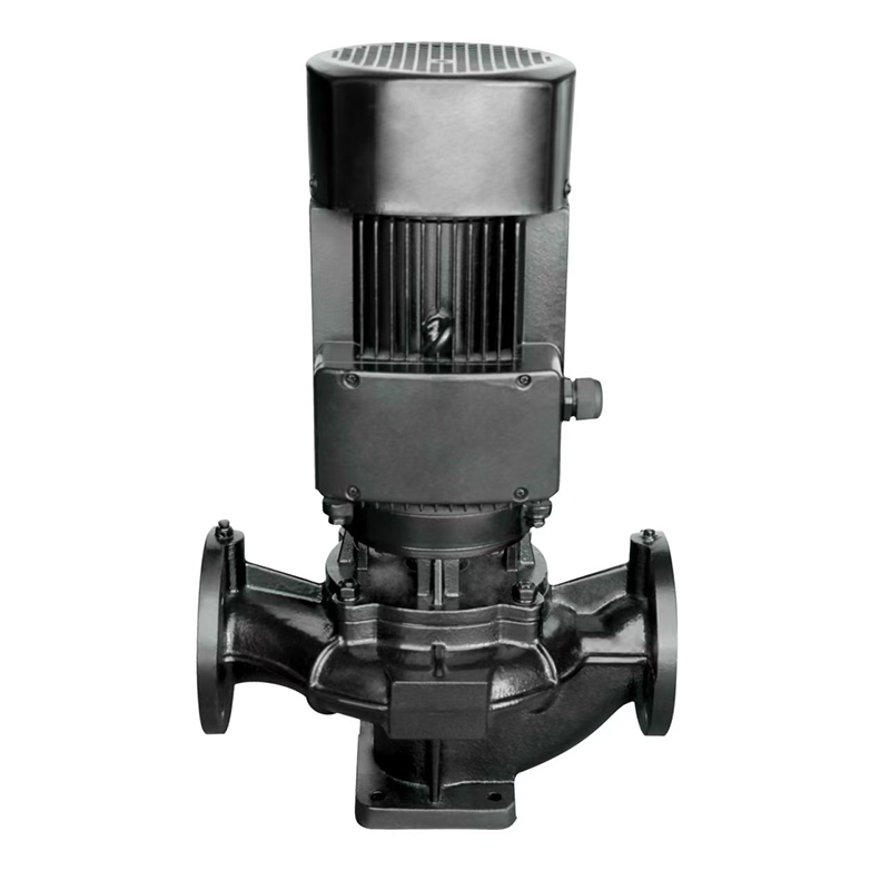 Центробежный насос