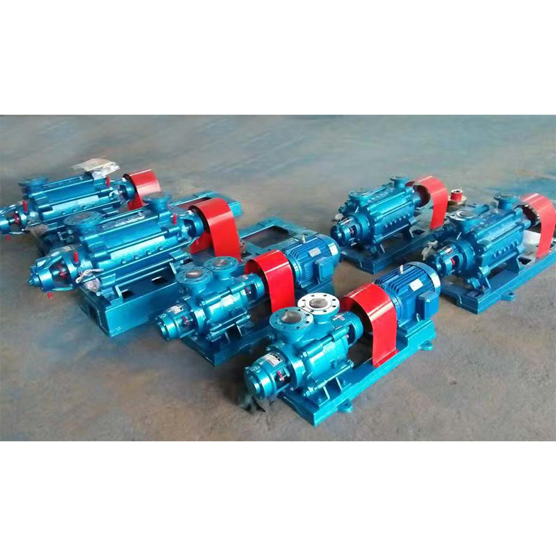 Центробежный насос