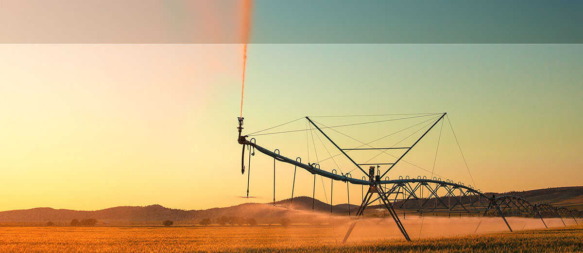 Какова экологичность использования Дождевальной машины DZP-200M?