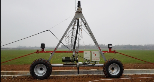 Как DZP-300M влияет на устойчивое сельское хозяйство?