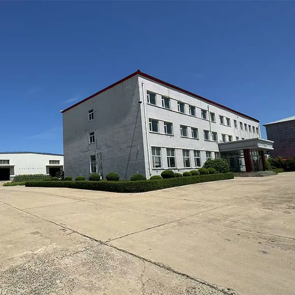 ООО Цзилинь Дунфан Нефтехимическая Промышленность Насосов удостоилось сертификации Национальное зеленое предприятие.