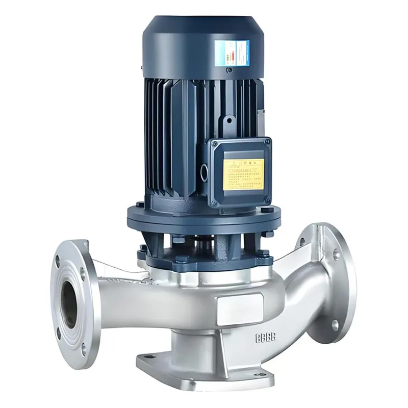 LD Насос для циркуляции трубопровода