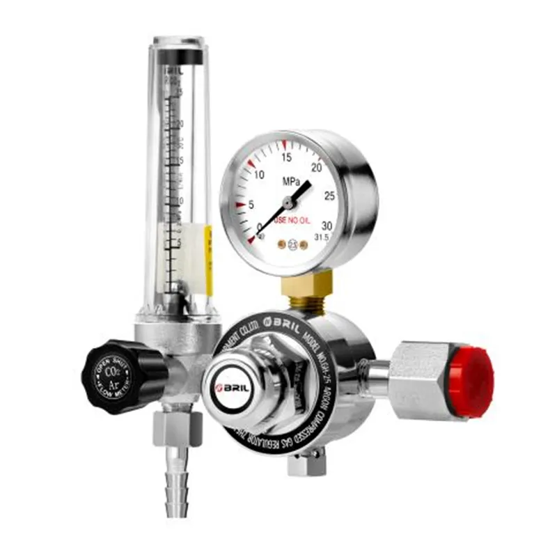 Высокоточные расходомеры – обеспечение точного ...