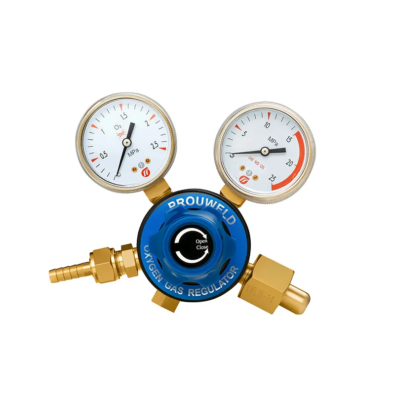 Регулятор давления газа GH-350X