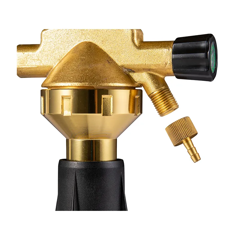 Регулятор давления газа GH-355