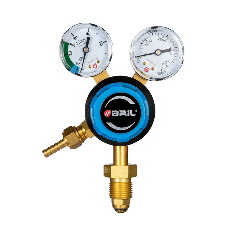 Регулятор давления газа GH-450