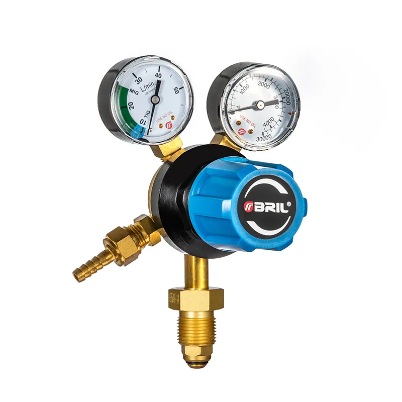 Регулятор давления газа GH-450