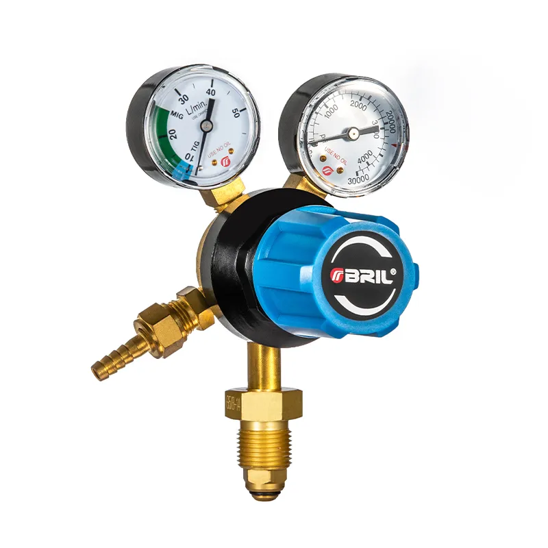 Регулятор давления газа GH-450