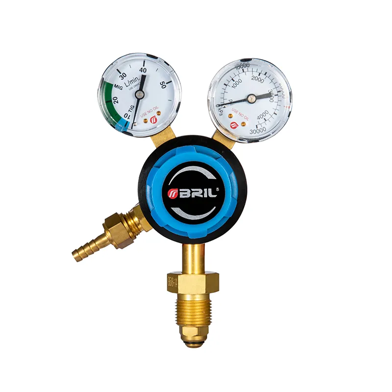 Регулятор давления газа GH-450