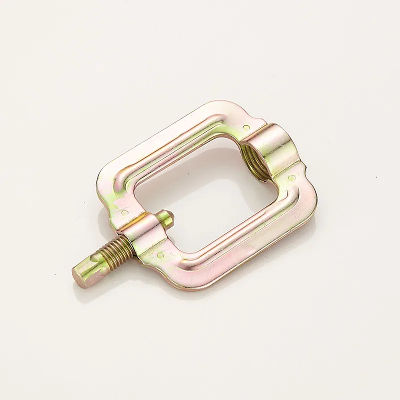 Регулятор давления газа GH330Y