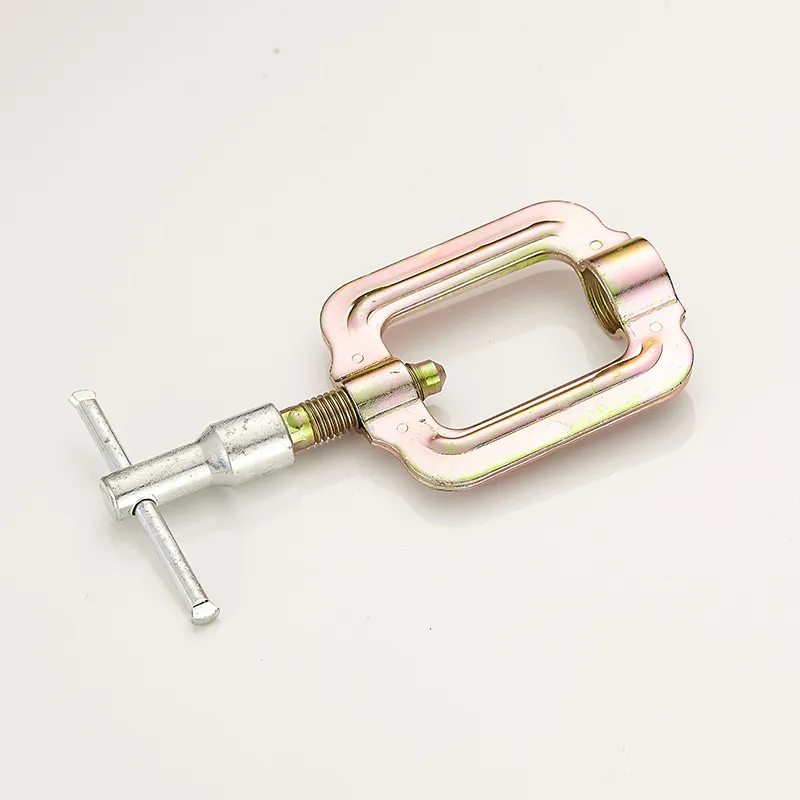 Регулятор давления газа GH330Y