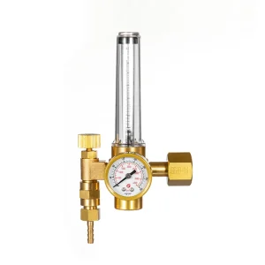 Регулятор-расходомер GH-191 (2)