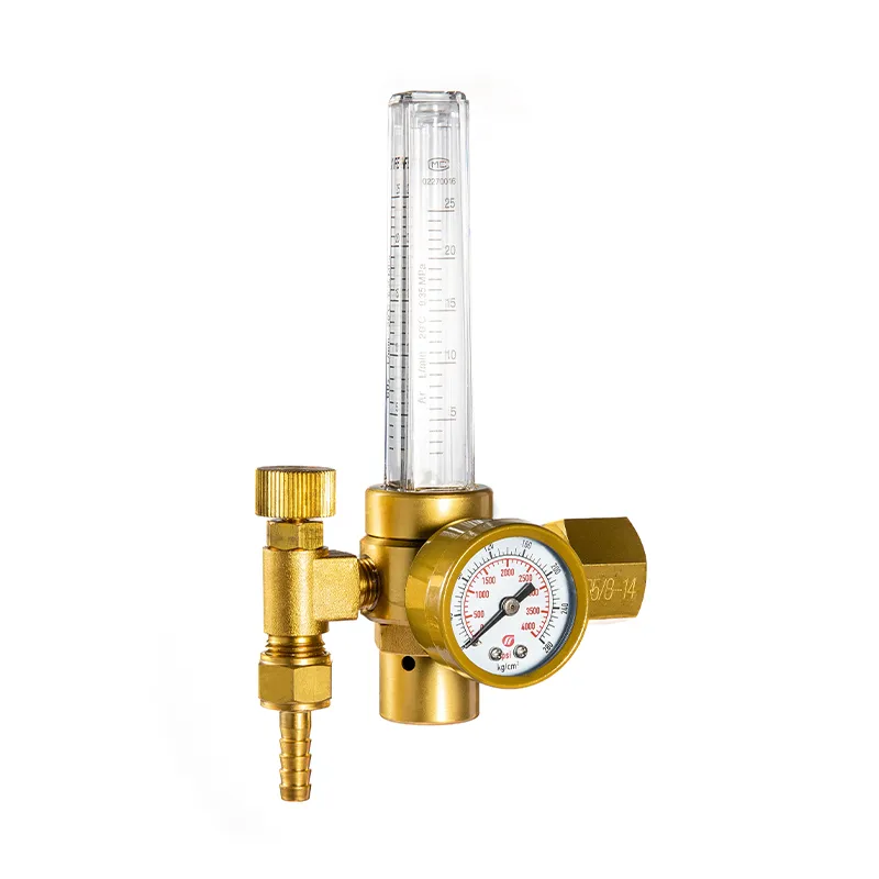 Регулятор-расходомер GH-191