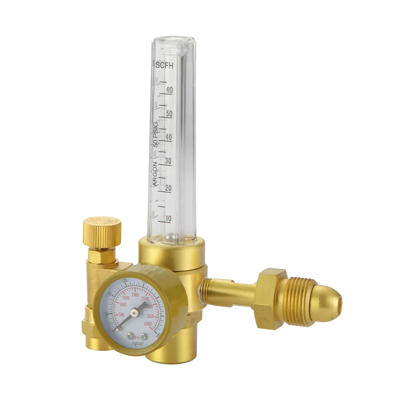 Регулятор-расходомер GH-191