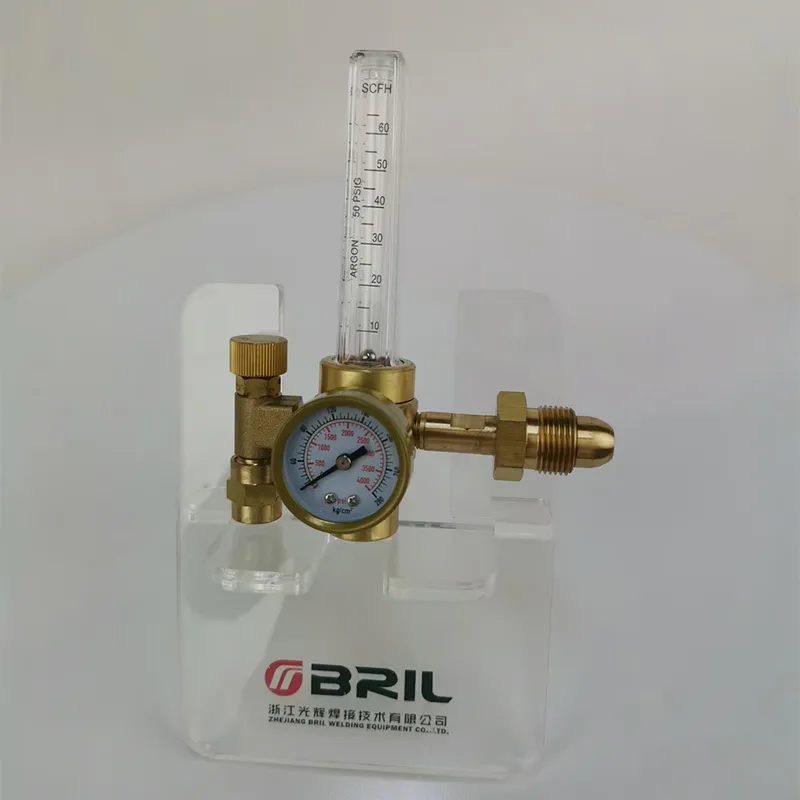 Регулятор-расходомер GH-191