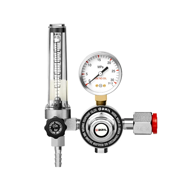 Регулятор-расходомер GH-25