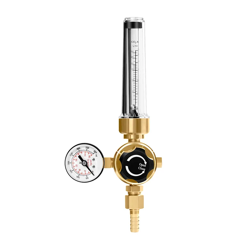 Регулятор-расходомер GH-351