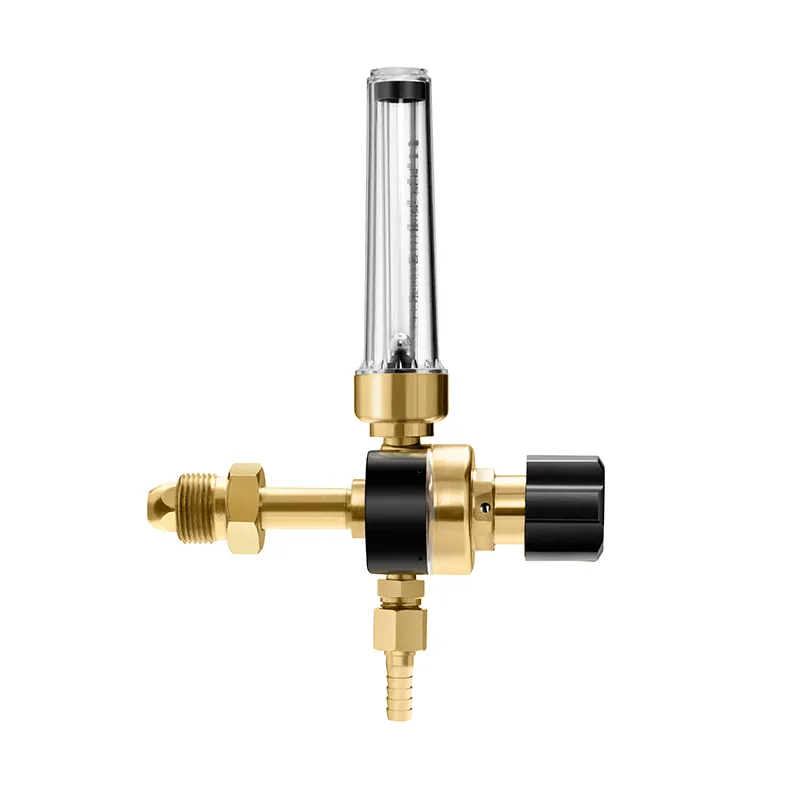 Регулятор-расходомер GH-351