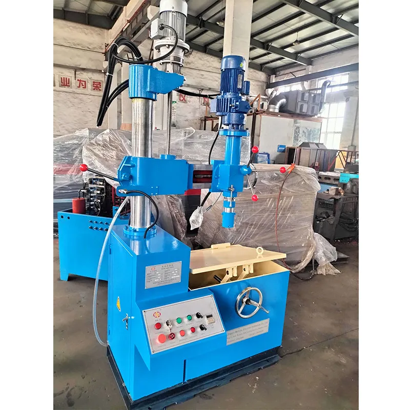 YFB-ZM-300 Станок для притирки седел клапанов