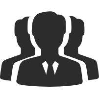 Количество сотрудников