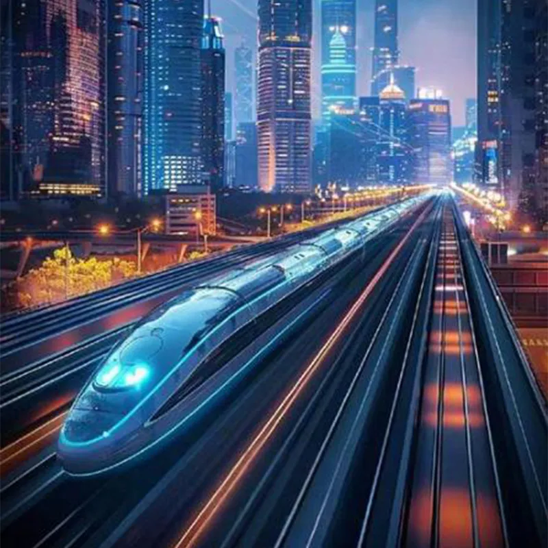 Создание мощной энергетической державы! Энергетическая сфера в предложении 15-го пятилетнего плана