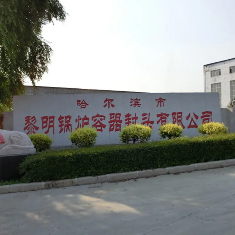 Как лучше обслуживать эллиптические днища?