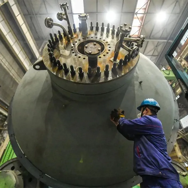 Основная информация о конических днищах