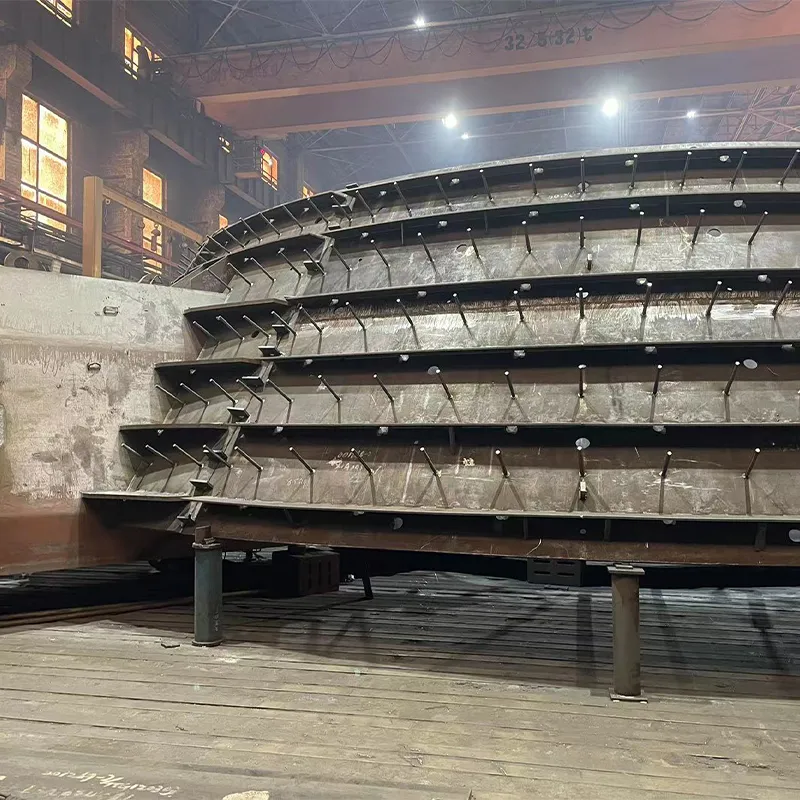 Стандарты производства стандартных тарельчатых днейщ