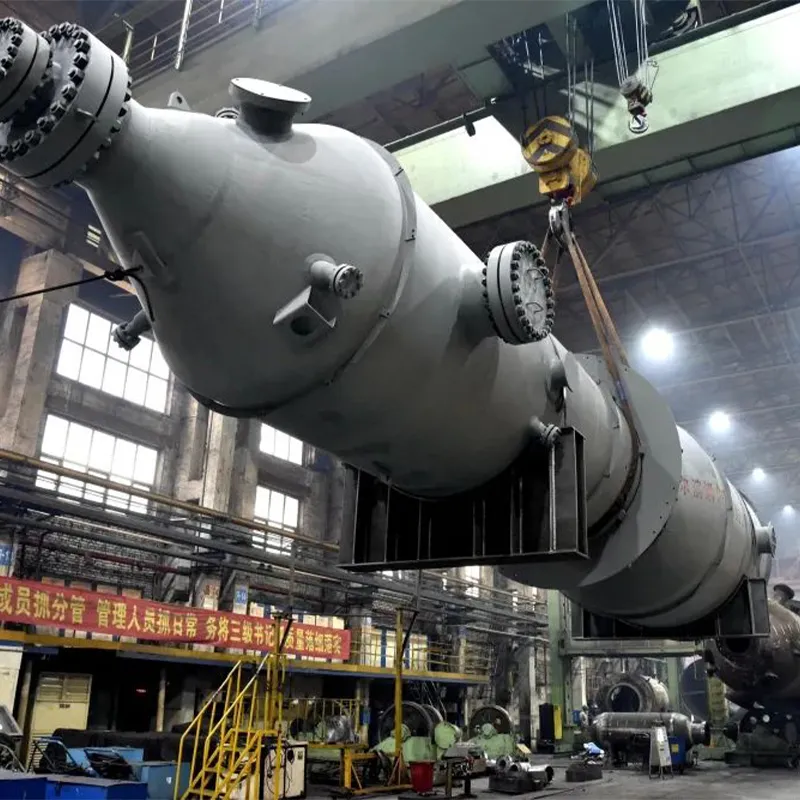 Влияет ли герметичность днища непосредственно на внутреннюю стабильность сосуда под давлением?