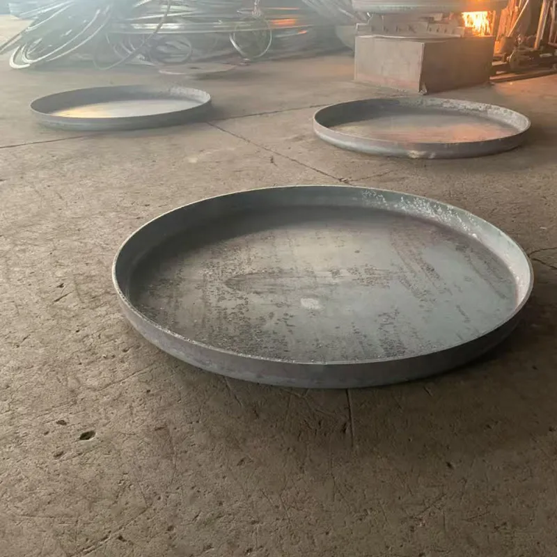 Котловые трубные решетки