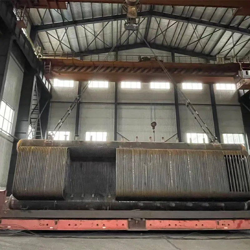 Термообработка