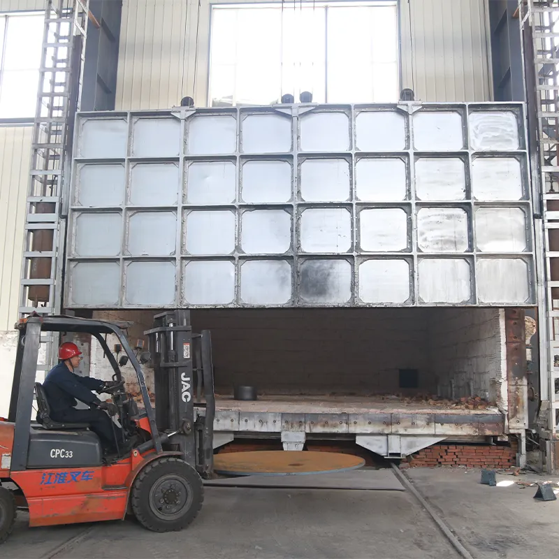 Термообработка