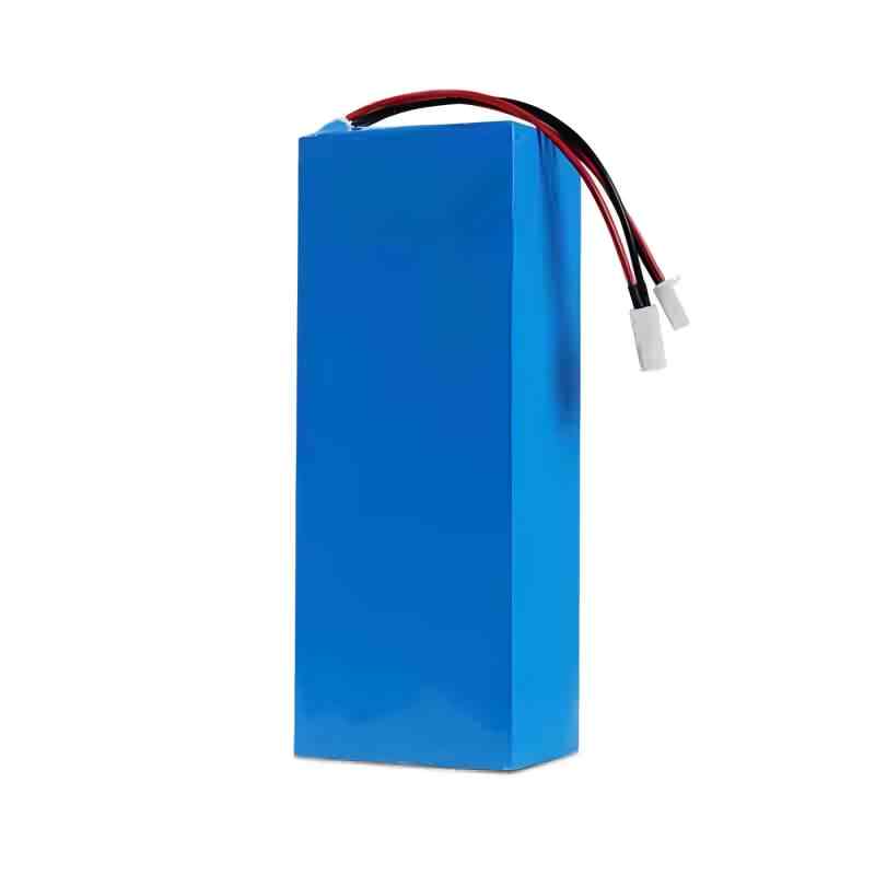 Аккумулятор скутера 36v 10.4ah
