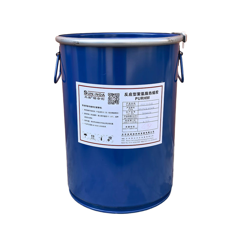 Клей для кромкооблицовки — PUR SN-8936W