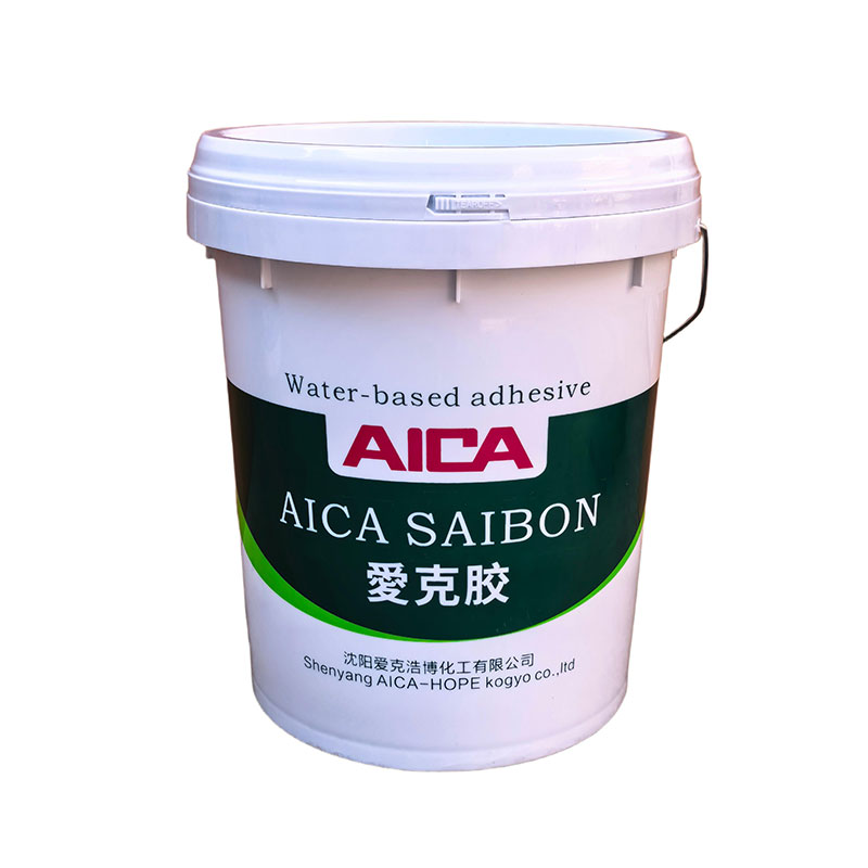 Клей для облицовки шпоном — AICA — 803kd
