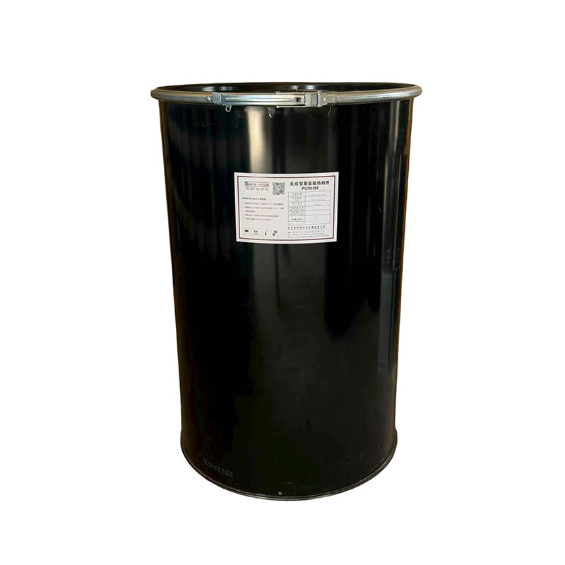 Клей для плоскостного нанесения — PUR SN-8711