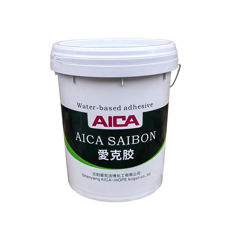 Клей для сборки дверей — AICA — A-320K
