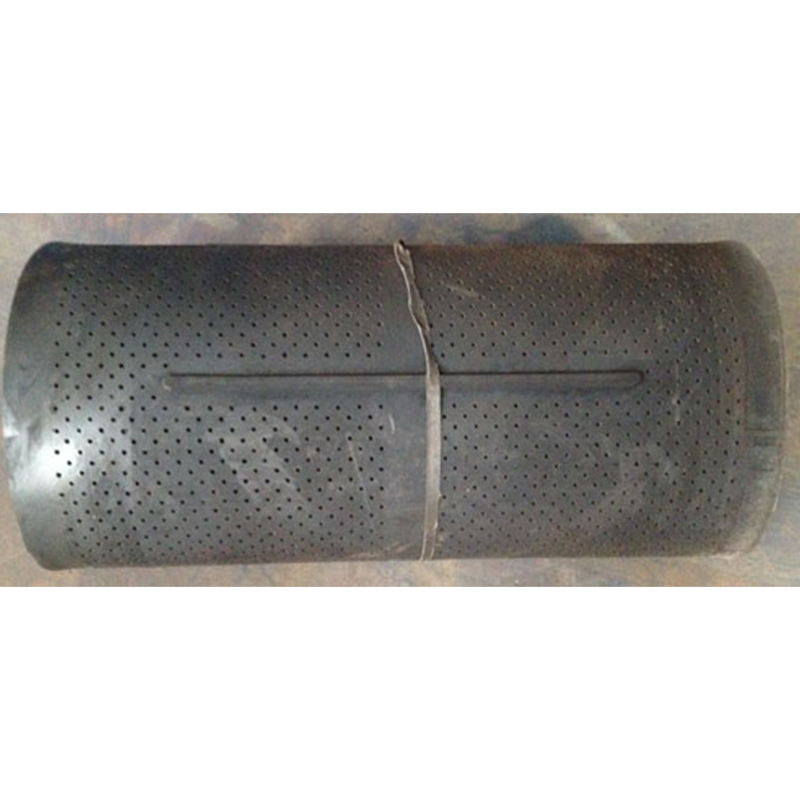 Запасные части для дробемёта
