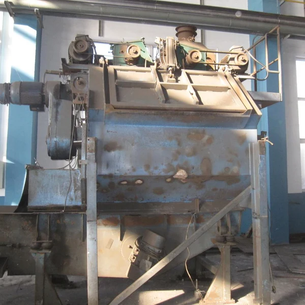 Компания Anhui Bisha Electromechanical завершила капитальный ремонт поворотной платформы морозильной камеры ведущего производителя бытового холодильного оборудования.
